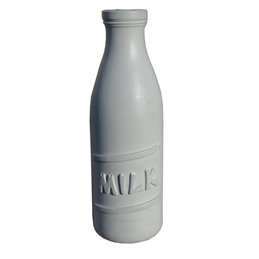 3D Ziel LongLife Flasche Milch