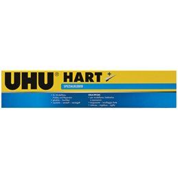 UHU Hart, 125 g Tube