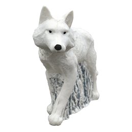 IBB 3D Tier Polarwolfswelpe