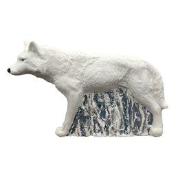 IBB 3D Tier Polarwolfswelpe