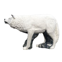IBB 3D Tier Polarwolf