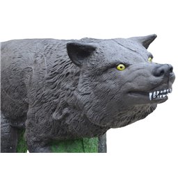 IBB 3D Tier Timberwolf