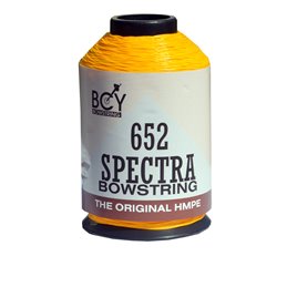 BCY - 1/4 lbs Spule Spectra