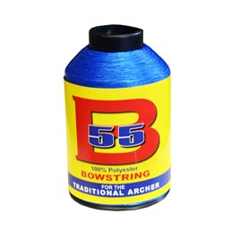 BCY - B55 1 lbs Spule Dacron