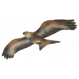 3D Tier LongLife Fliegender Milan