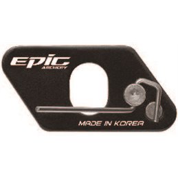 Pfeilauflage Magnetisch EPIC mit Stahlbügel