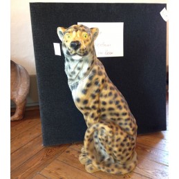3D Tier Franzbogen Gepard Premiumschaum