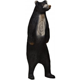 Leitold 3D Tier Schwarzbär