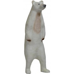 Leitold 3D Tier Eisbär