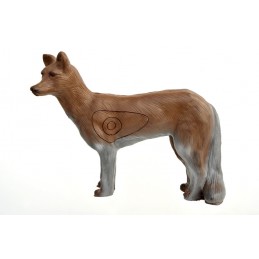 Leitold 3D Tier Kojote