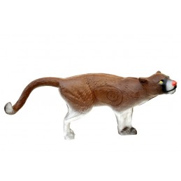 Leitold 3D Tier Puma