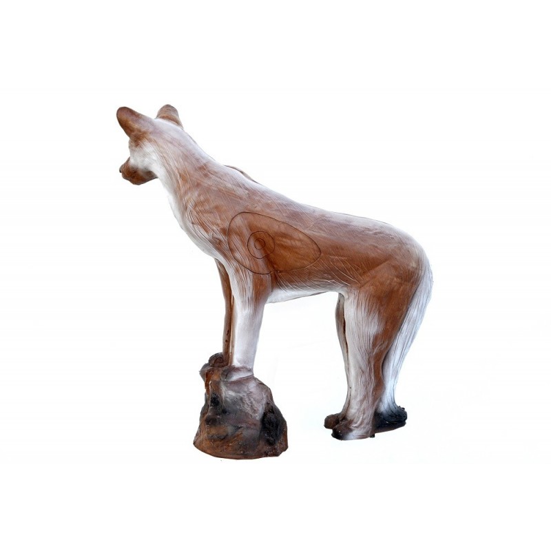 Leitold 3D Tier Dingo