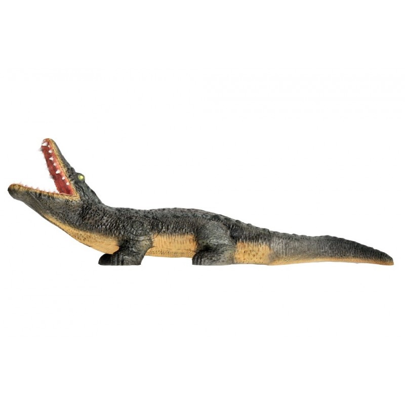Leitold 3D Tier Krokodil