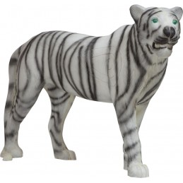 Leitold 3D Tier Weißer Tiger