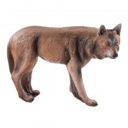 3D Tier LongLife Timberwolf